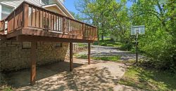 Homes for Sale in Riverside, MO 64150 | 4001 NW South Drive