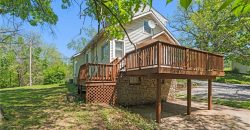 Homes for Sale in Riverside, MO 64150 | 4001 NW South Drive