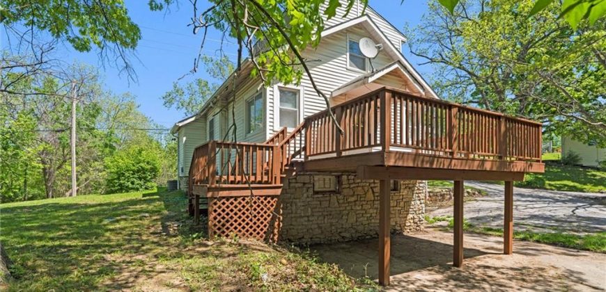 Homes for Sale in Riverside, MO 64150 | 4001 NW South Drive