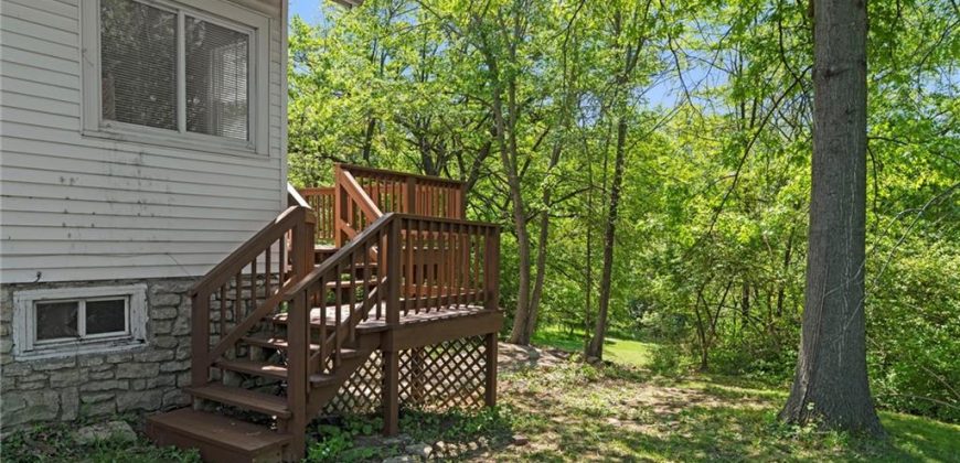 Homes for Sale in Riverside, MO 64150 | 4001 NW South Drive