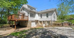 Homes for Sale in Riverside, MO 64150 | 4001 NW South Drive