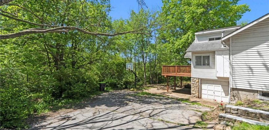 Homes for Sale in Riverside, MO 64150 | 4001 NW South Drive