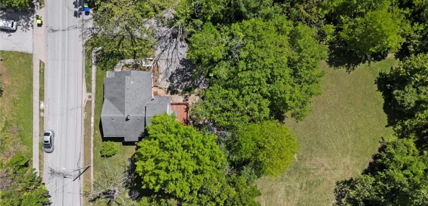 Homes for Sale in Riverside, MO 64150 | 4001 NW South Drive