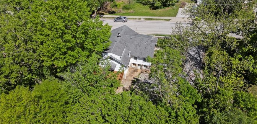 Homes for Sale in Riverside, MO 64150 | 4001 NW South Drive