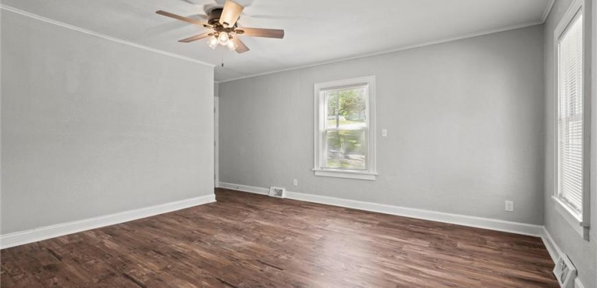 Homes for Sale in Riverside, MO 64150 | 4001 NW South Drive