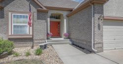 Homes for Sale in Kansas City, MO 64118 | 1800 NE 80th Terrace