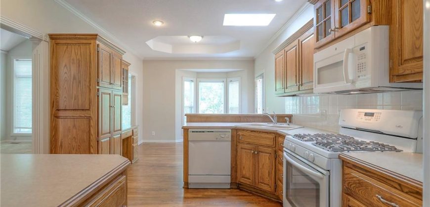Homes for Sale in Kansas City, MO 64118 | 1800 NE 80th Terrace
