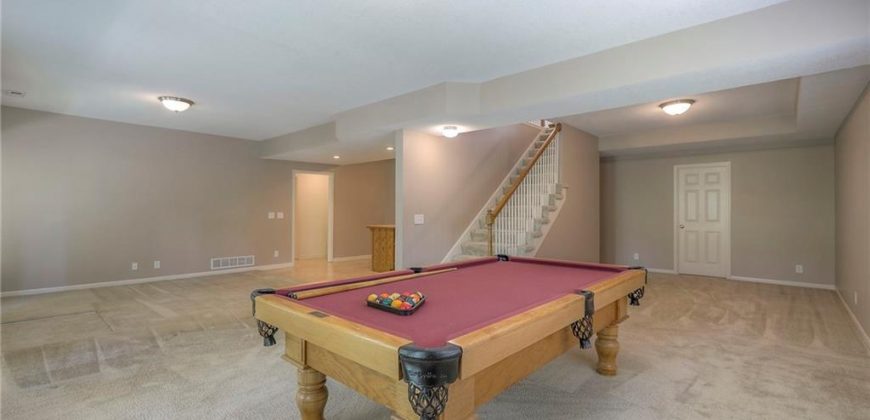 Homes for Sale in Kansas City, MO 64118 | 1800 NE 80th Terrace