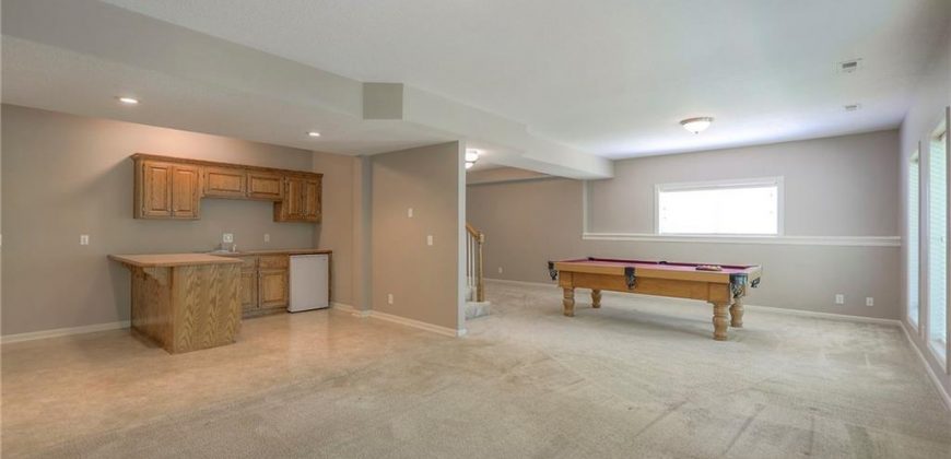 Homes for Sale in Kansas City, MO 64118 | 1800 NE 80th Terrace