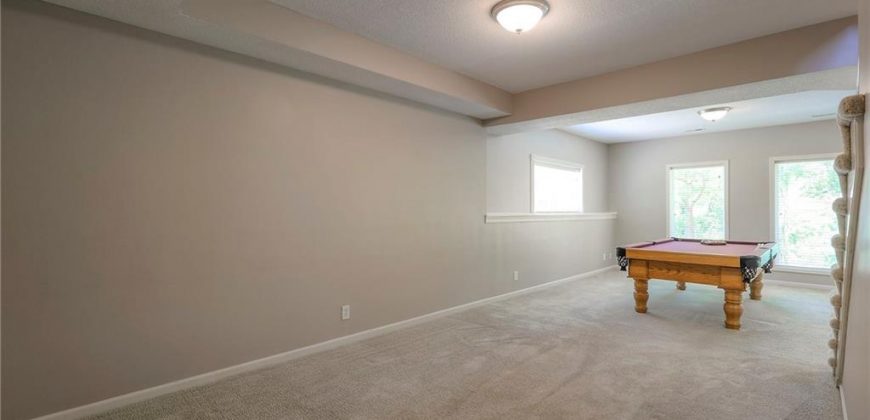 Homes for Sale in Kansas City, MO 64118 | 1800 NE 80th Terrace