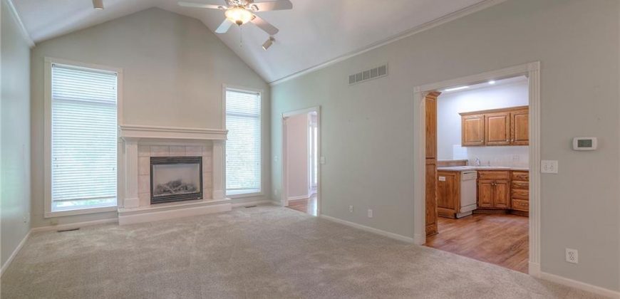 Homes for Sale in Kansas City, MO 64118 | 1800 NE 80th Terrace