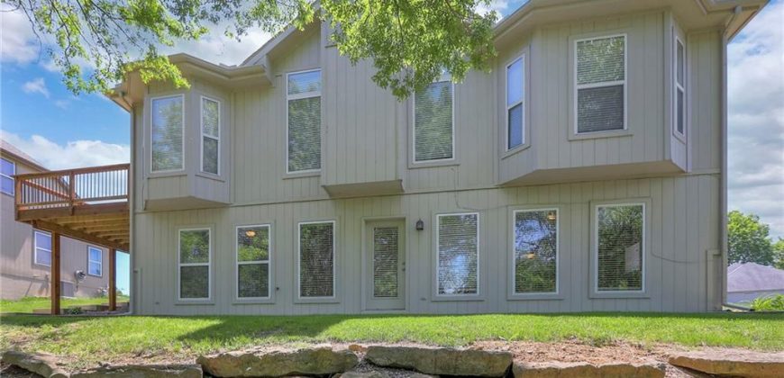 Homes for Sale in Kansas City, MO 64118 | 1800 NE 80th Terrace