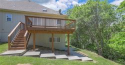 Homes for Sale in Kansas City, MO 64118 | 1800 NE 80th Terrace