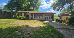 Homes for Sale in Excelsior Springs, MO 64024 | 105  Melwood Street