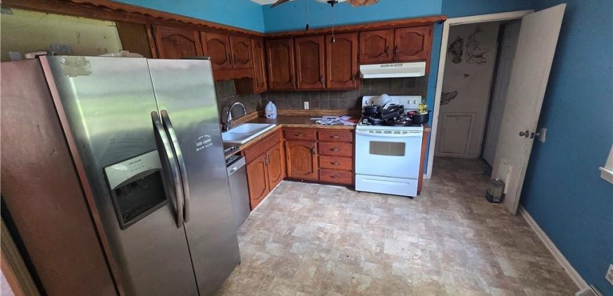 Homes for Sale in Excelsior Springs, MO 64024 | 105  Melwood Street
