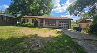 Homes for Sale in Excelsior Springs, MO 64024 | 105  Melwood Street