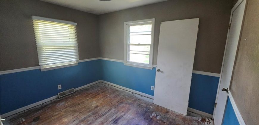 Homes for Sale in Excelsior Springs, MO 64024 | 105  Melwood Street