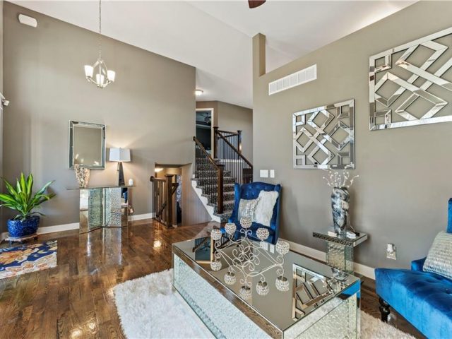 Homes for Sale in Kansas City, MO 64151 | 4108 NW 76th Street