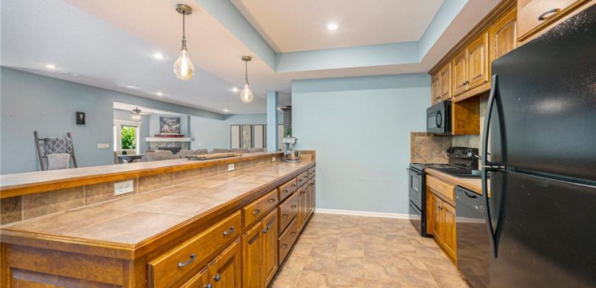 Homes for Sale in Kansas City, MO 64151 | 6215 N Allenton Avenue