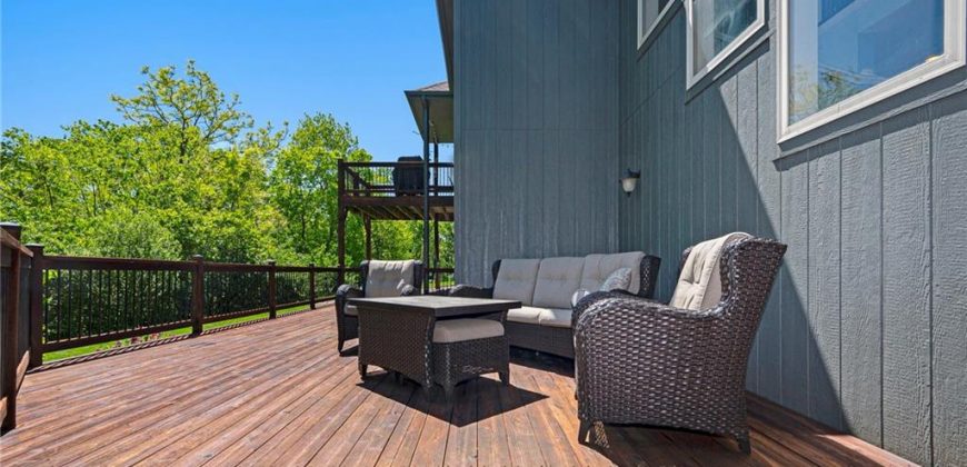 Homes for Sale in Kansas City, MO 64151 | 6215 N Allenton Avenue