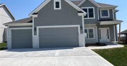 Homes for Sale in Kansas City, MO 64157 | 7709 NE 106th Place