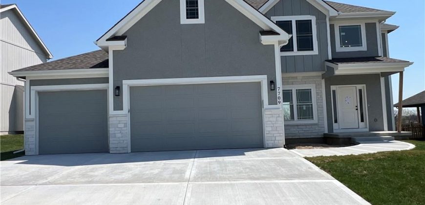 Homes for Sale in Kansas City, MO 64157 | 7709 NE 106th Place
