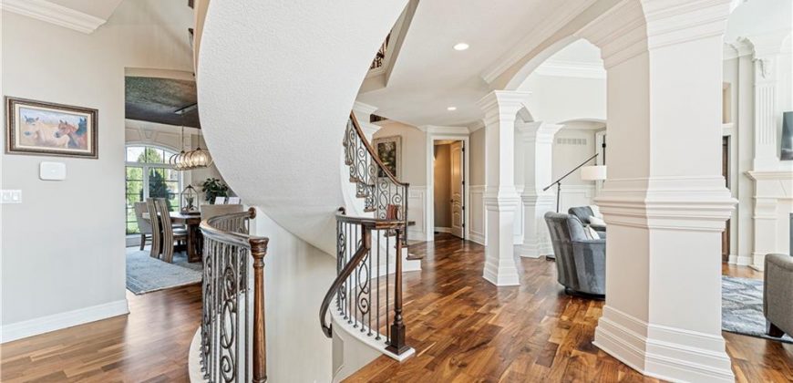 Homes for Sale in Parkville, MO 64152 | 8075  Green Glades Court
