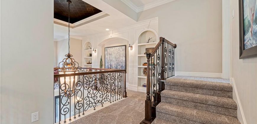 Homes for Sale in Parkville, MO 64152 | 8075  Green Glades Court