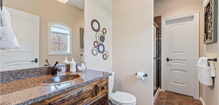 Homes for Sale in Parkville, MO 64152 | 8075  Green Glades Court