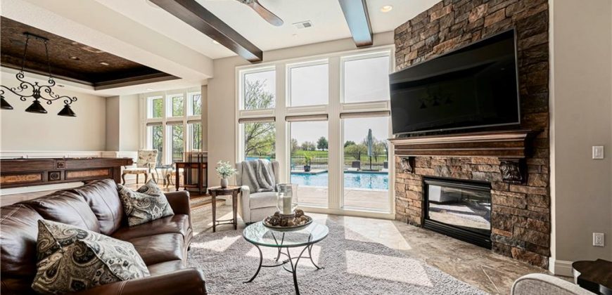 Homes for Sale in Parkville, MO 64152 | 8075  Green Glades Court