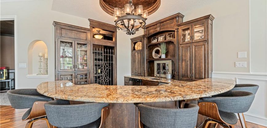 Homes for Sale in Parkville, MO 64152 | 8075  Green Glades Court