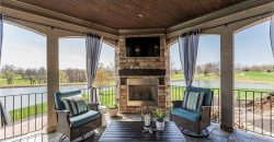 Homes for Sale in Parkville, MO 64152 | 8075  Green Glades Court