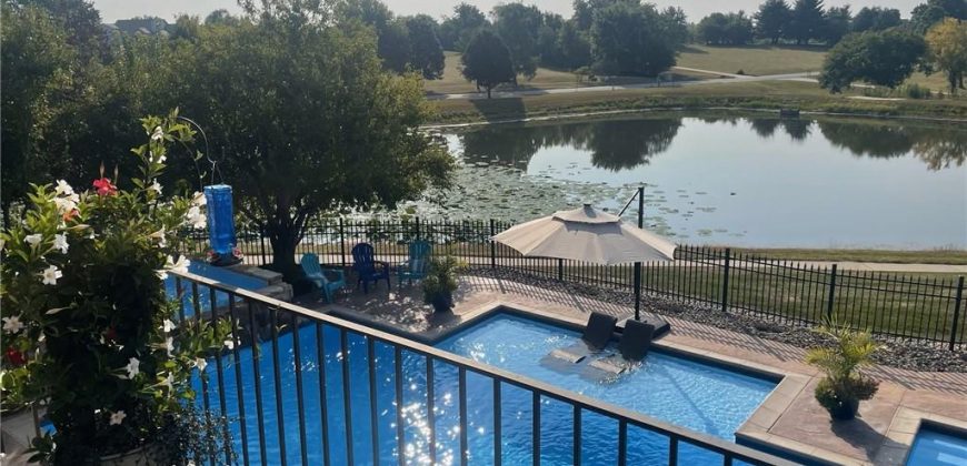 Homes for Sale in Parkville, MO 64152 | 8075  Green Glades Court