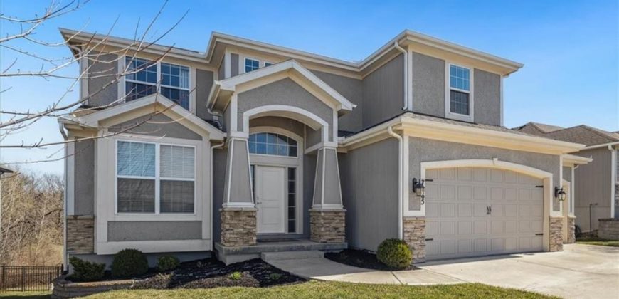 Homes for Sale in Parkville, MO 64152 | 7265 NW Forest Lakes Drive