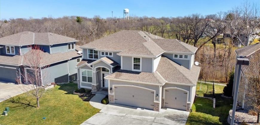 Homes for Sale in Parkville, MO 64152 | 7265 NW Forest Lakes Drive