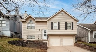 Homes for Sale in Kansas City, MO 64157 | 11310 N Donnelly Avenue