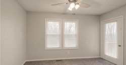 Homes for Sale in Liberty, MO 64068 | 102  Crawford Street