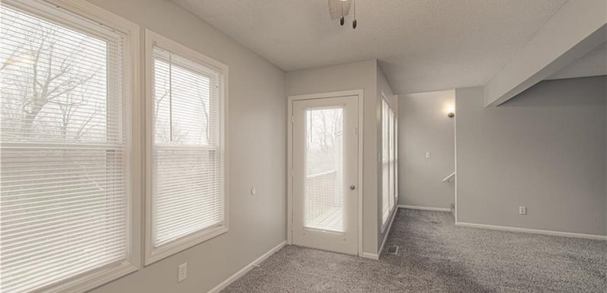 Homes for Sale in Liberty, MO 64068 | 102  Crawford Street