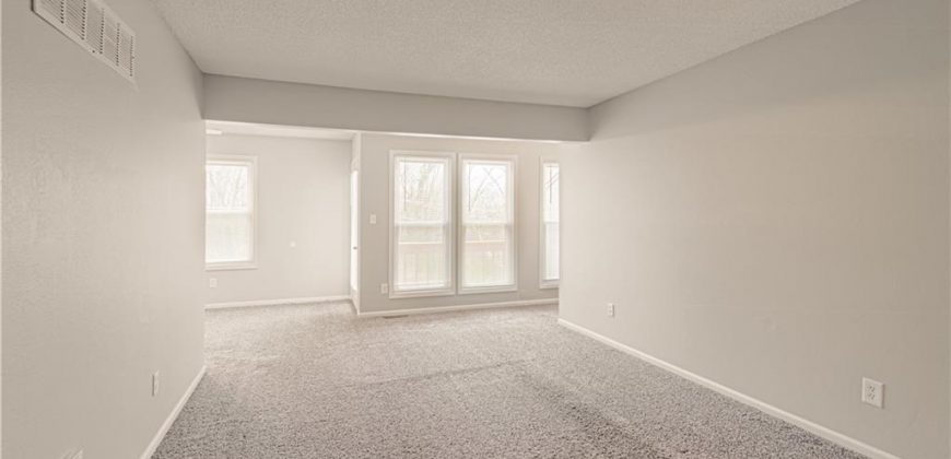 Homes for Sale in Liberty, MO 64068 | 102  Crawford Street