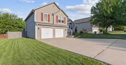 Homes for Sale in Kansas City, MO 64152 | 7732 N Nodaway Avenue