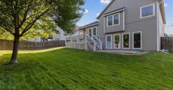 Homes for Sale in Kansas City, MO 64152 | 7732 N Nodaway Avenue
