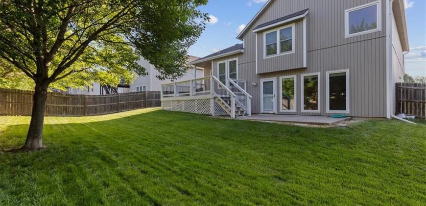 Homes for Sale in Kansas City, MO 64152 | 7732 N Nodaway Avenue
