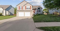Homes for Sale in Kansas City, MO 64152 | 7732 N Nodaway Avenue