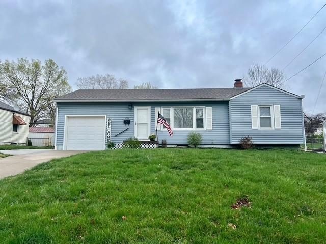 Homes for Sale in Kansas City, MO 64117 | 4501 N ASKEW Avenue