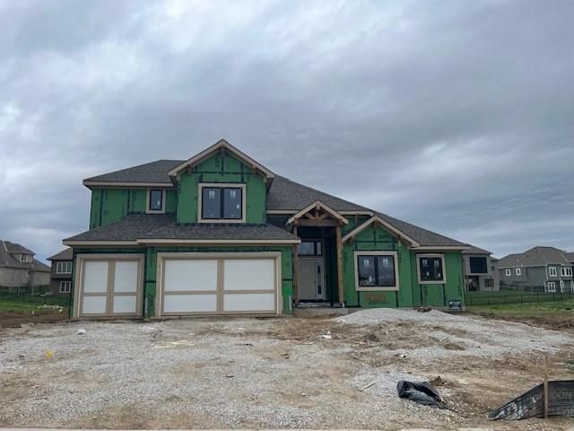 Homes for Sale in Kansas City, MO 64155 | 3010 NE 102nd Street