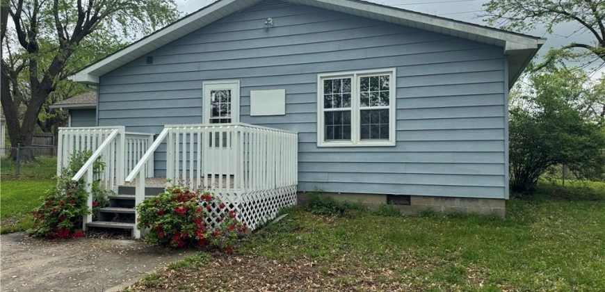 Homes for Sale in Excelsior Springs, MO 64024 | 616  Prospect Street