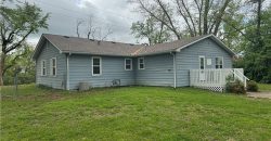 Homes for Sale in Excelsior Springs, MO 64024 | 616  Prospect Street