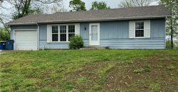 Homes for Sale in Excelsior Springs, MO 64024 | 616  Prospect Street