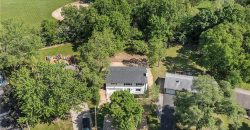 Homes for Sale in Lake Waukomis, MO 64151 | 1040 NW South Shore Drive