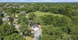Homes for Sale in Lake Waukomis, MO 64151 | 1040 NW South Shore Drive